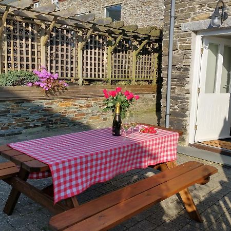 The Mill Villa Tintagel Ngoại thất bức ảnh