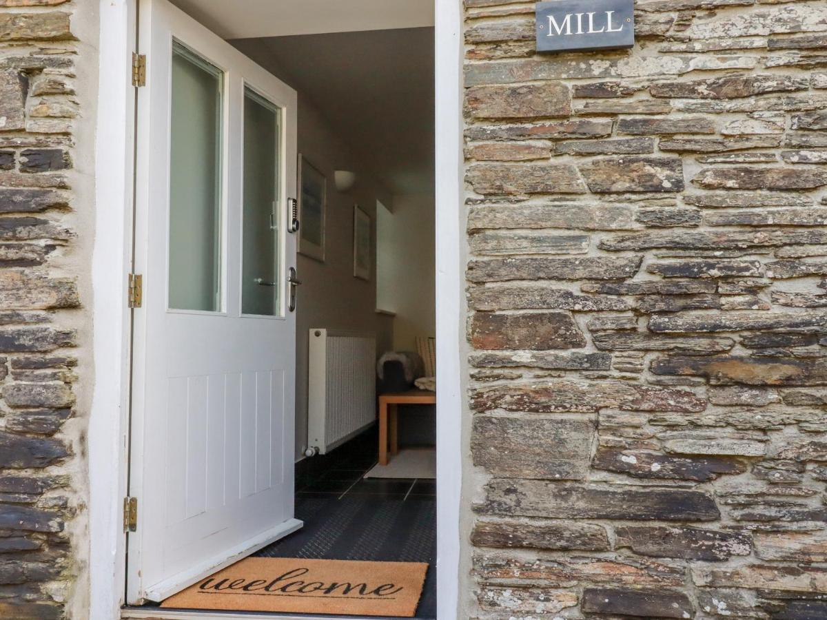 The Mill Villa Tintagel Ngoại thất bức ảnh