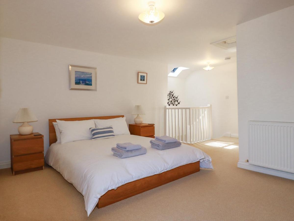 The Mill Villa Tintagel Ngoại thất bức ảnh