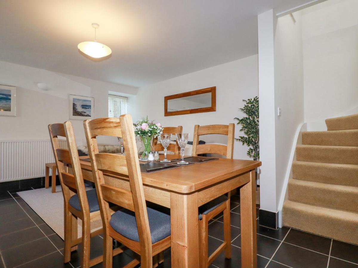 The Mill Villa Tintagel Ngoại thất bức ảnh