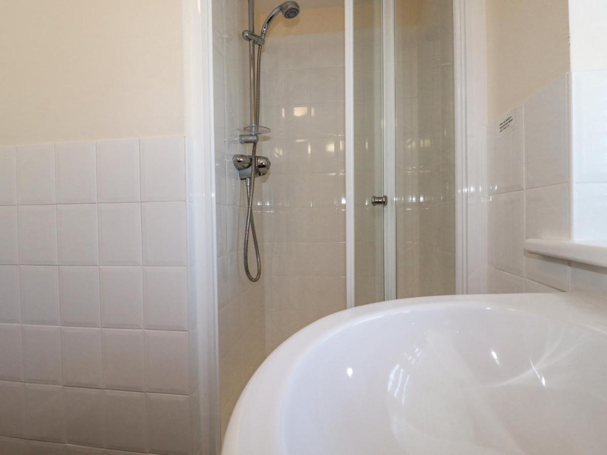 The Mill Villa Tintagel Ngoại thất bức ảnh