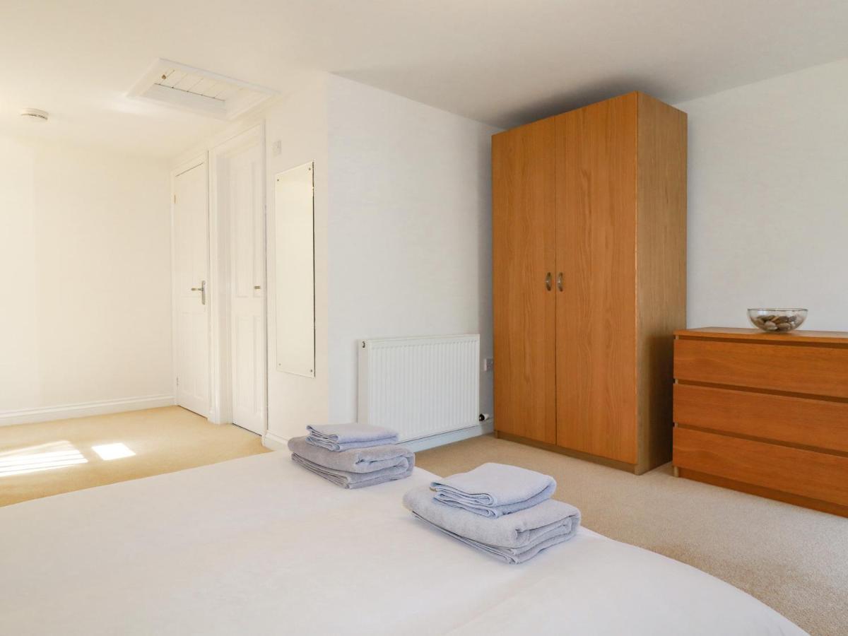The Mill Villa Tintagel Ngoại thất bức ảnh
