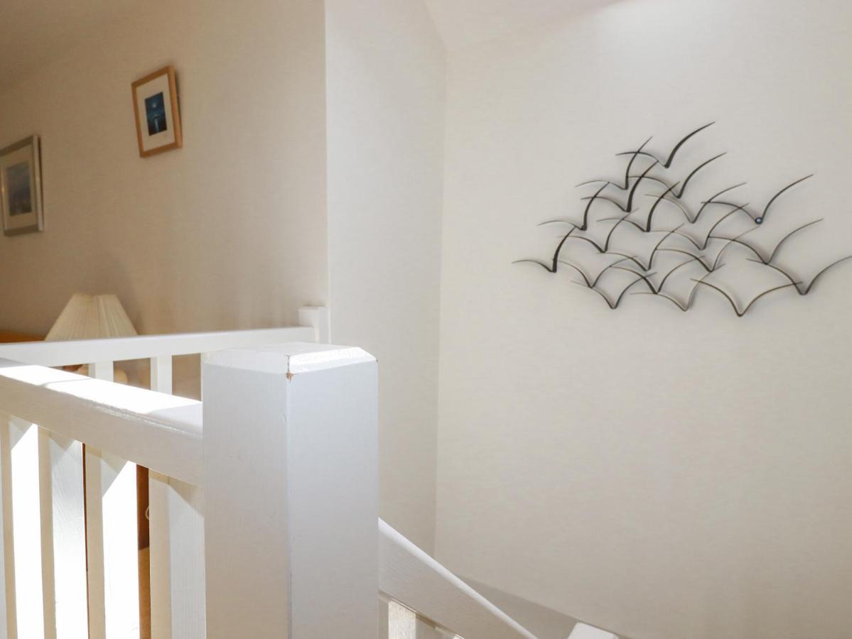 The Mill Villa Tintagel Ngoại thất bức ảnh