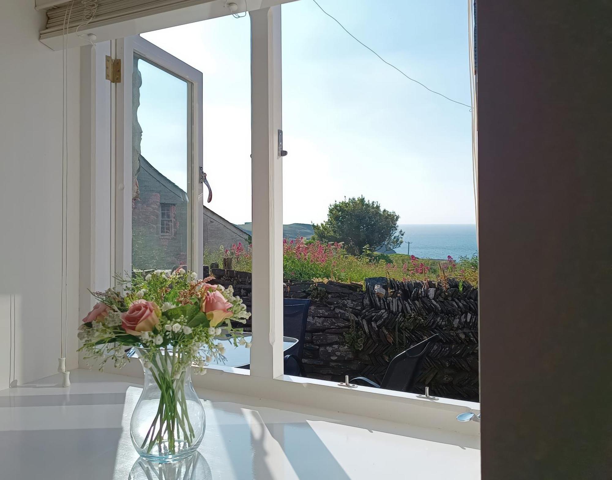 The Mill Villa Tintagel Ngoại thất bức ảnh
